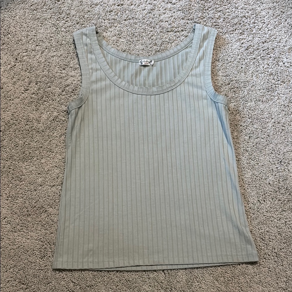 Free People Tank